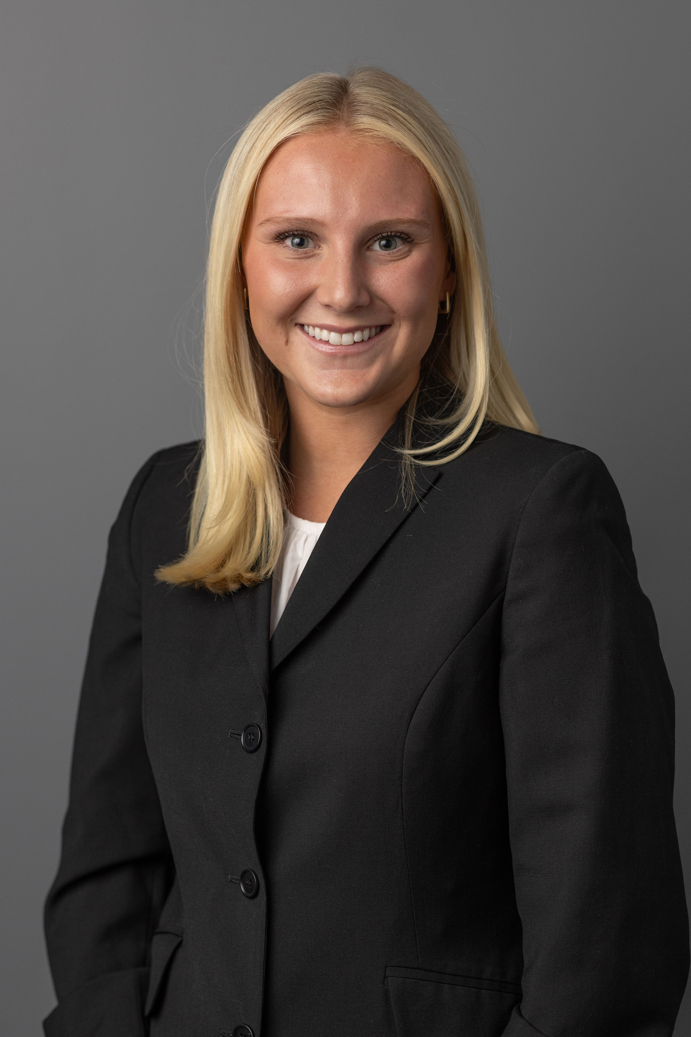 Annie  West Team Contact Image